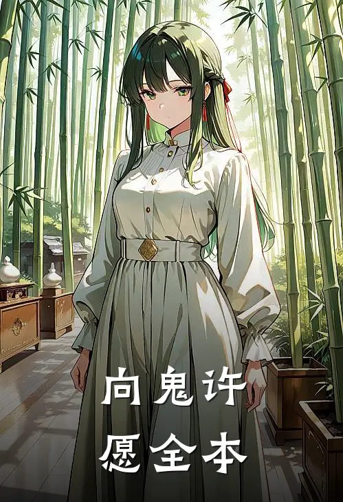 向鬼许愿全本