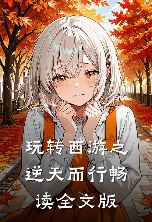 玩转西游之逆天而行畅读全文版