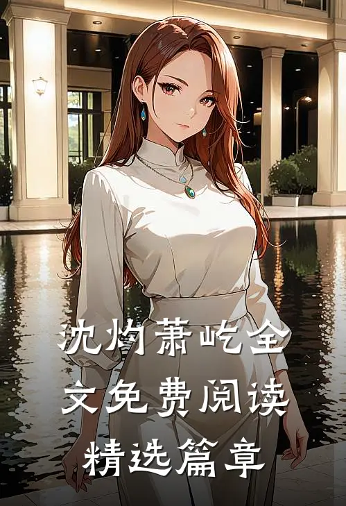 沈灼萧屹全文免费阅读精选篇章