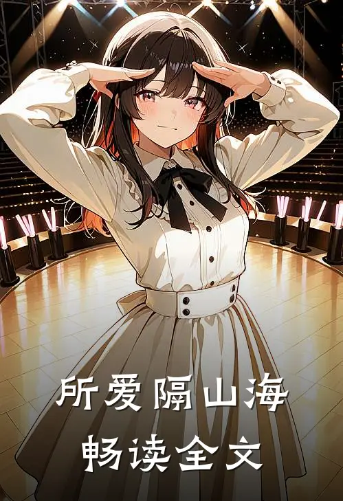 所爱隔山海畅读全文