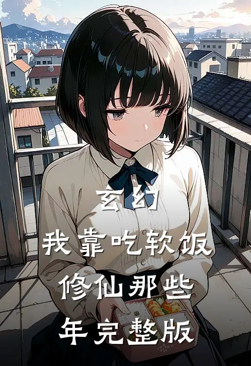 玄幻：我靠吃软饭修仙那些年完整版