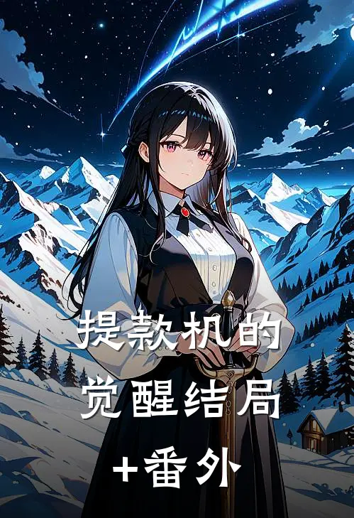 提款机的觉醒结局+番外