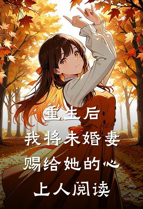 重生后,我将未婚妻赐给她的心上人阅读全文