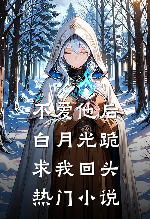 不爱他后，白月光跪求我回头热门小说