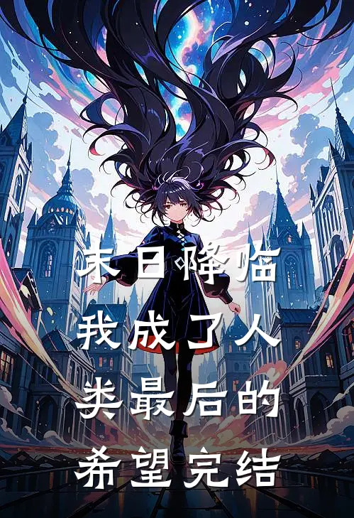 末日降临，我成了人类最后的希望完结