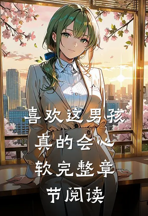 喜欢这男孩，真的会心软完整章节阅读
