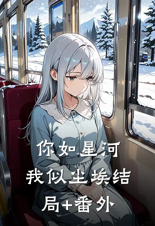 你如星河，我似尘埃结局+番外