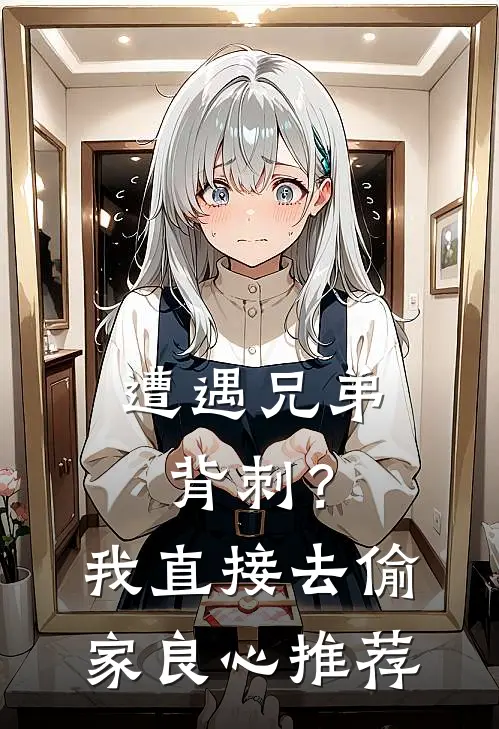 遭遇兄弟背刺？我直接去偷家良心推荐