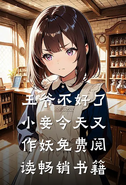 王爷不好了,小妾今天又作妖免费阅读畅销书籍