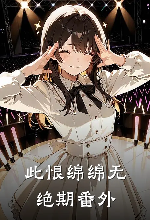 此恨绵绵无绝期番外