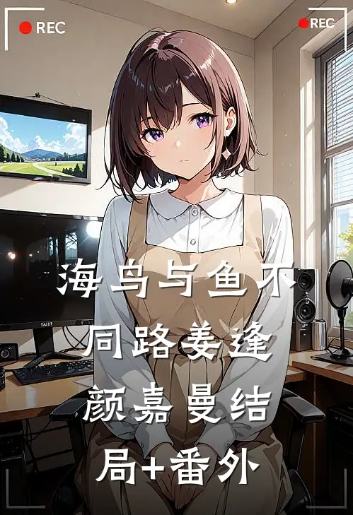 海鸟与鱼不同路姜逢颜嘉曼结局+番外