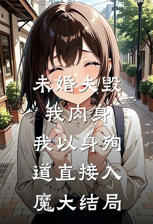未婚夫毁我肉身，我以身殉道直接入魔大结局