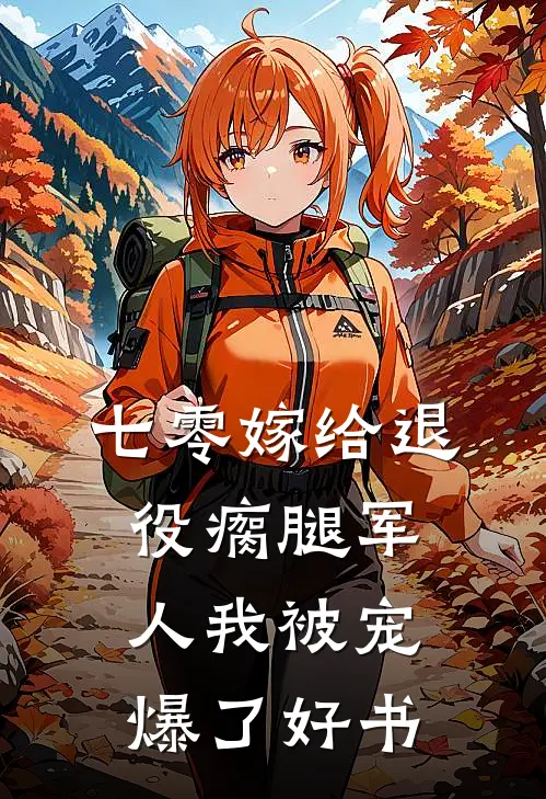 七零嫁给退役瘸腿军人我被宠爆了好书