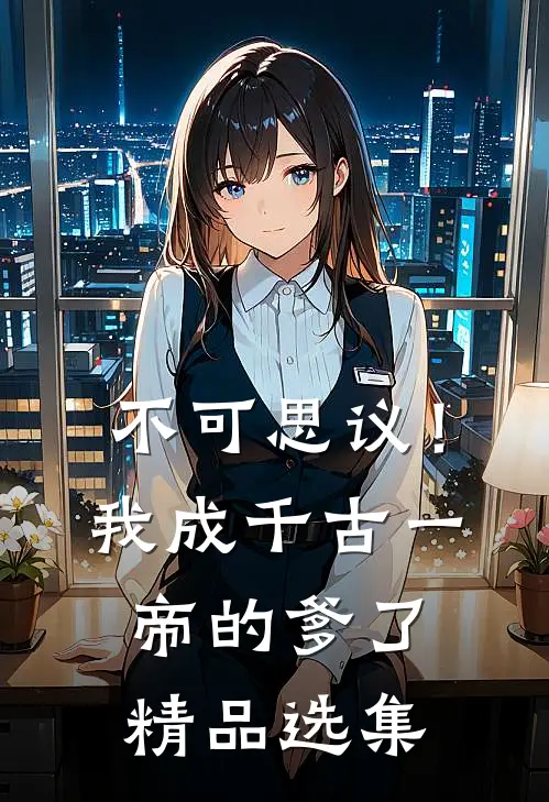 不可思议！我成千古一帝的爹了精品选集