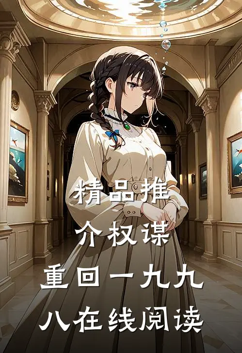 精品推介权谋:重回一九九八在线阅读