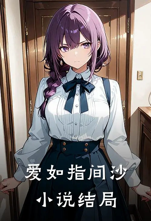 爱如指间沙小说结局