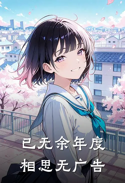 已无余年度相思无广告