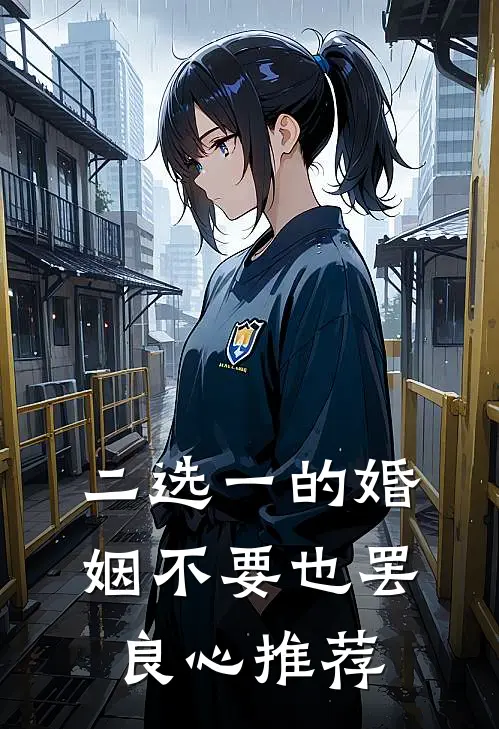 二选一的婚姻不要也罢良心推荐