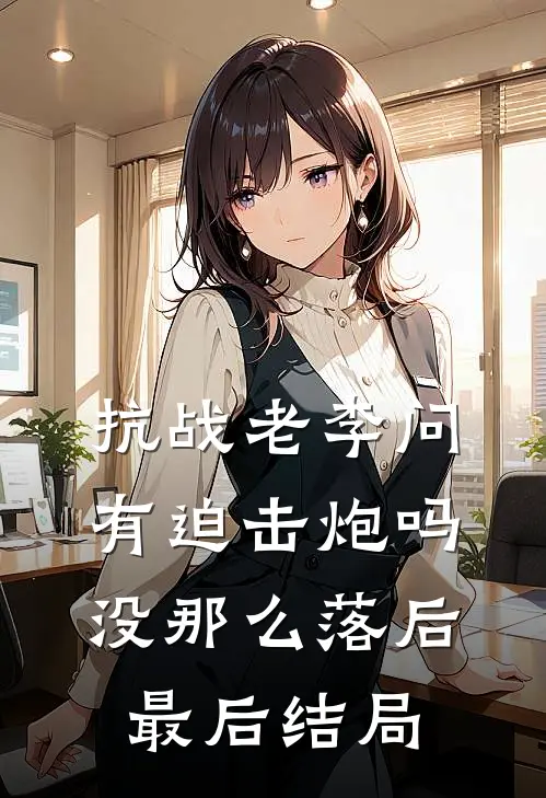 抗战老李问有迫击炮吗没那么落后最后结局