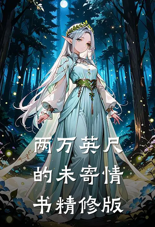 两万英尺的未寄情书精修版