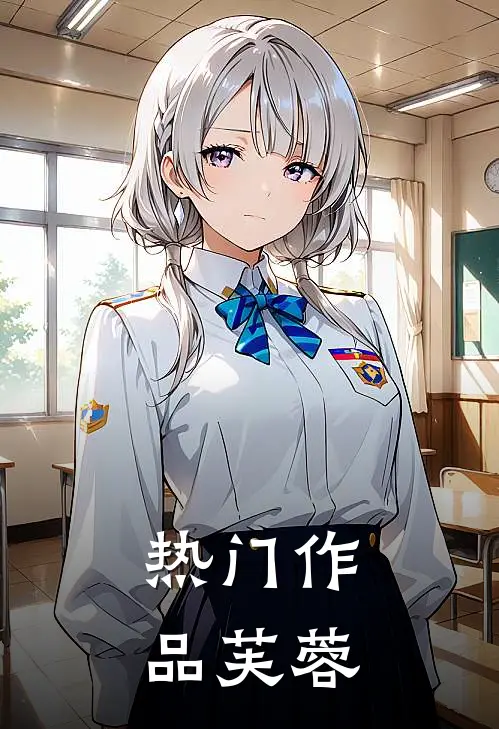 热门作品芙蓉