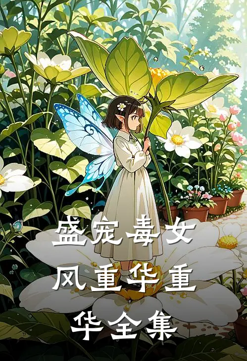 盛宠毒女风重华重华全集