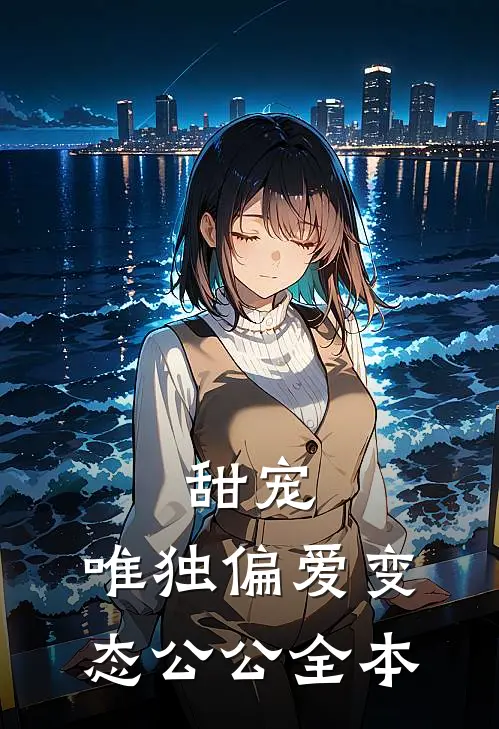 甜宠：唯独偏爱变态公公全本