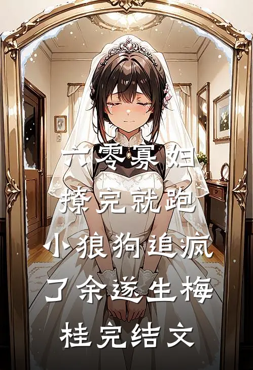 六零寡妇撩完就跑，小狼狗追疯了余遂生梅桂完结文