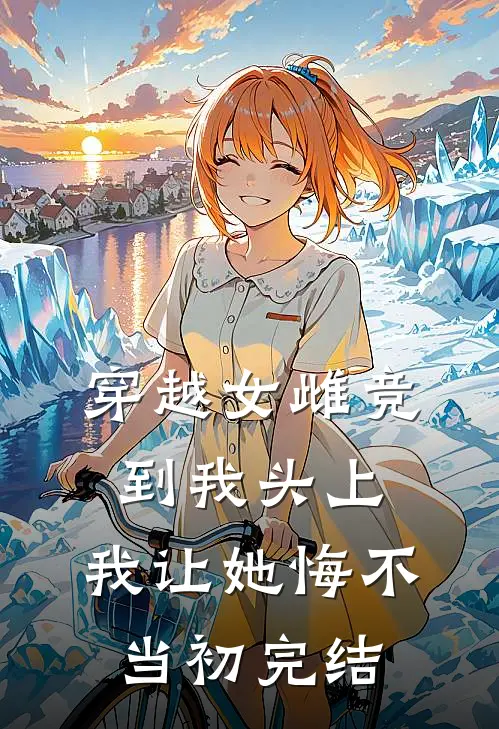 穿越女雌竞到我头上，我让她悔不当初完结
