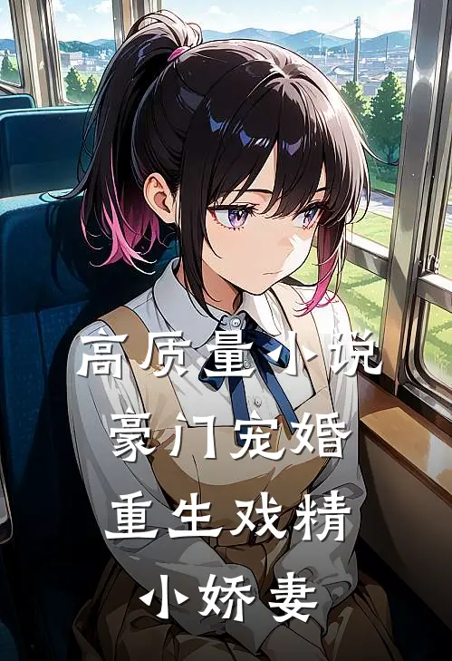 高质量小说豪门宠婚：重生戏精小娇妻