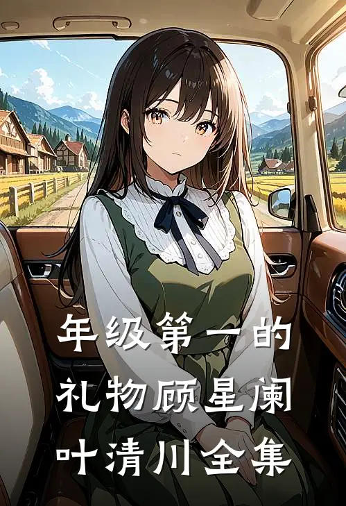 年级第一的礼物顾星阑叶清川 全集