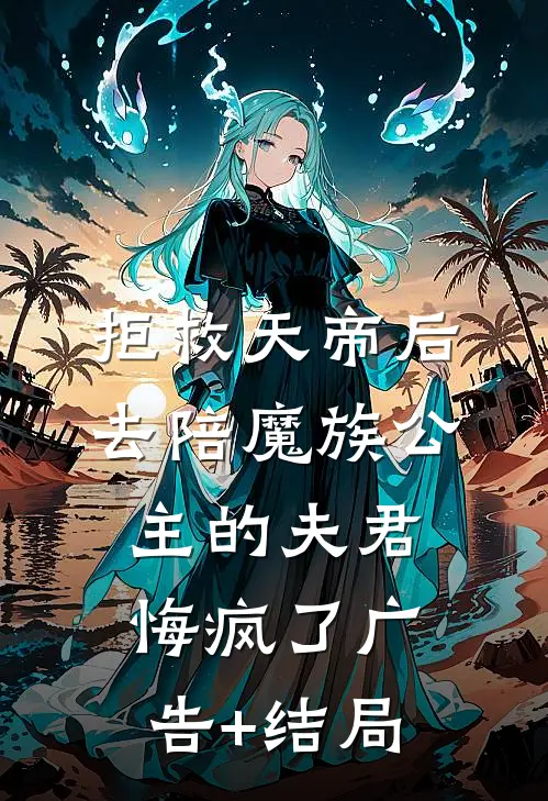 拒救天帝后，去陪魔族公主的夫君悔疯了广告+结局