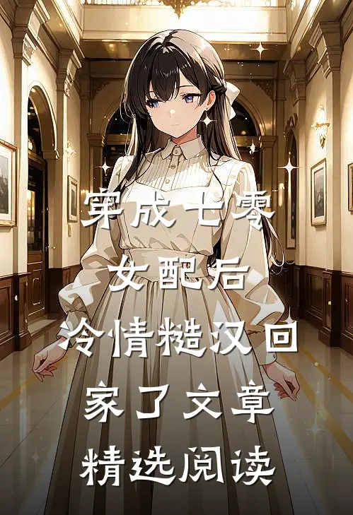 穿成七零女配后，冷情糙汉回家了文章精选阅读
