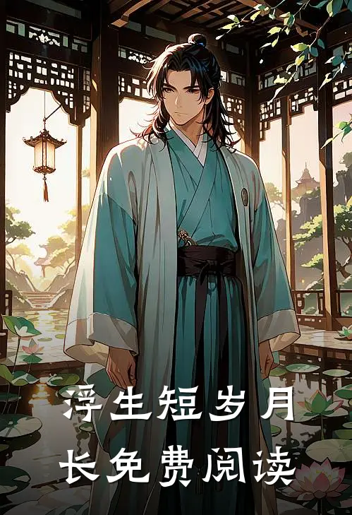 浮生短岁月长免费阅读