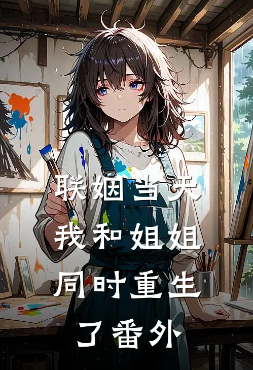 联姻当天，我和姐姐同时重生了 番外