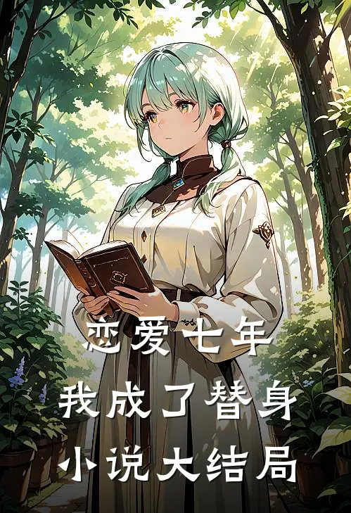 恋爱七年，我成了替身小说大结局