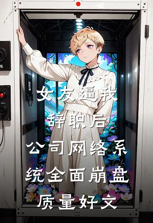 女友逼我辞职后，公司网络系统全面崩盘质量好文