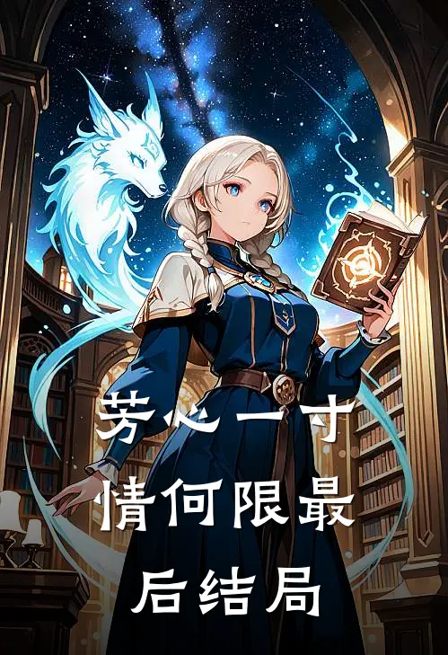 芳心一寸情何限最后结局