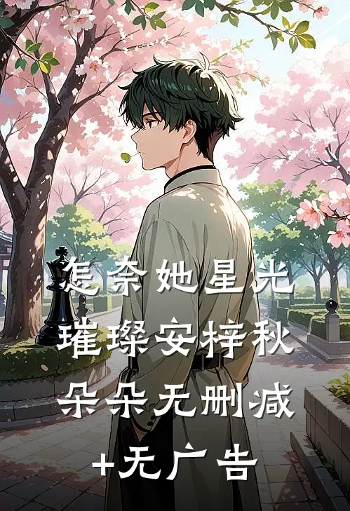 怎奈她星光璀璨安梓秋朵朵无删减+无广告