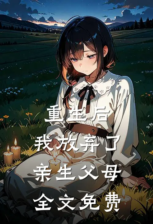 重生后，我放弃了亲生父母全文免费