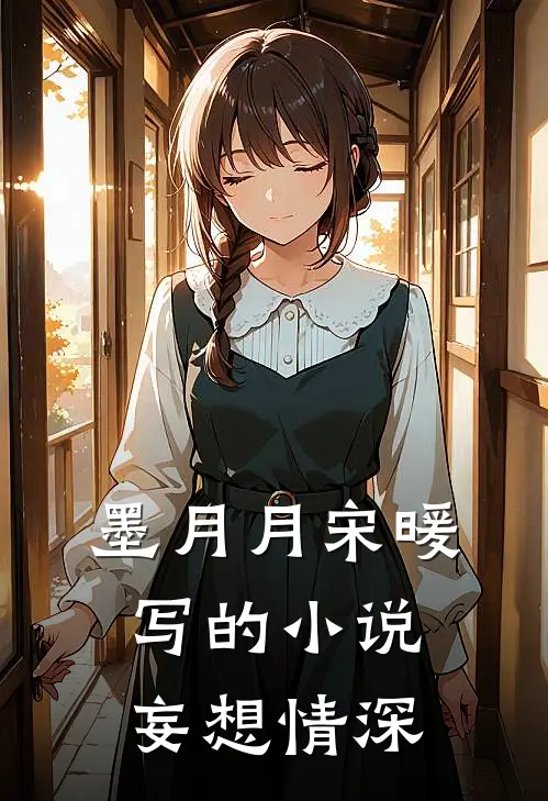 墨月月宋暖写的小说妄想情深