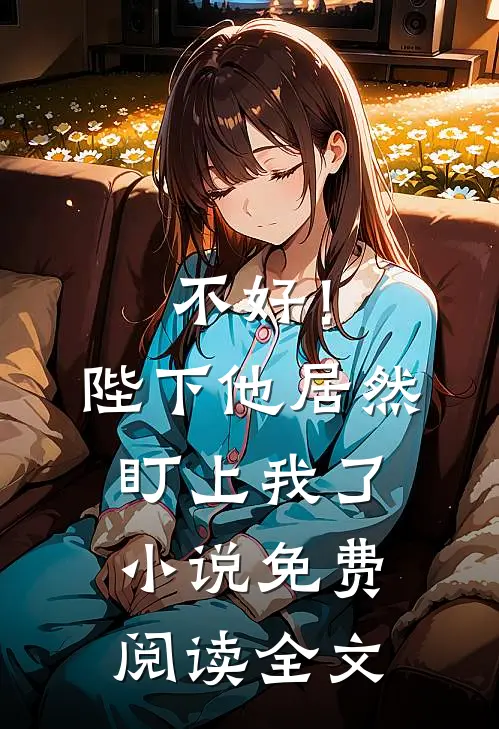 不好！陛下他居然盯上我了小说免费阅读全文