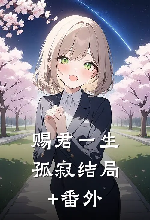 赐君一生孤寂结局+番外