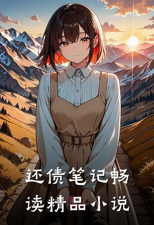 还债笔记畅读精品在线阅读