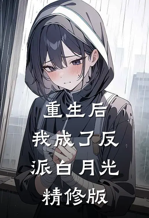重生后，我成了反派白月光精修版