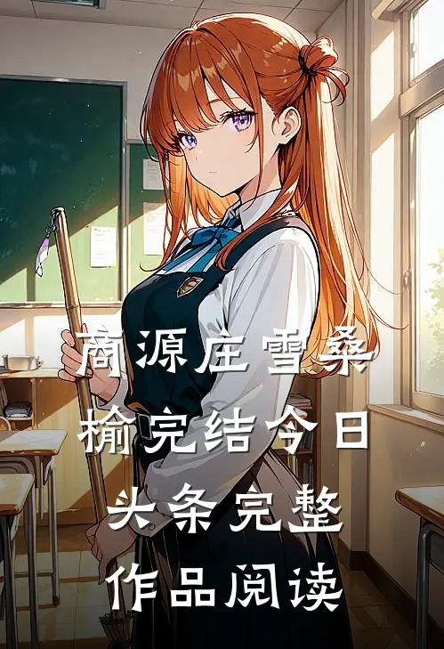 商源庄雪桑榆完结今日头条完整作品阅读