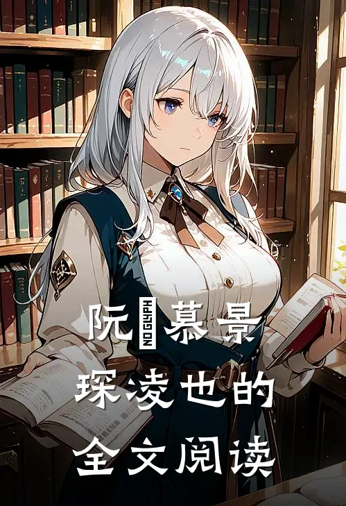 阮嫆慕景琛凌也的全文阅读
