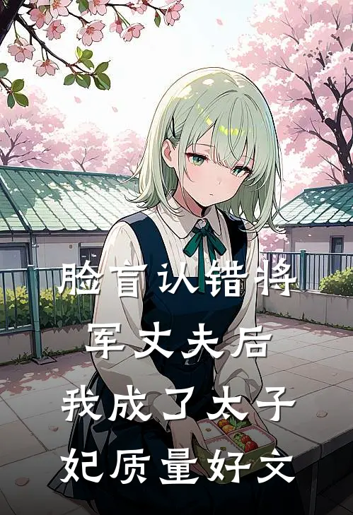 脸盲认错将军丈夫后，我成了太子妃质量好文