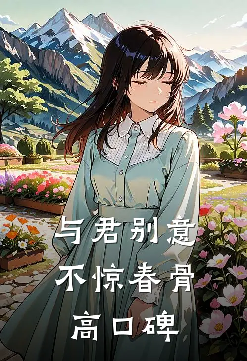 与君别意，不惊春骨高口碑