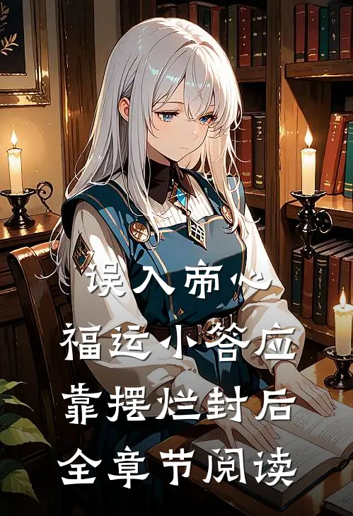 误入帝心，福运小答应靠摆烂封后全章节阅读